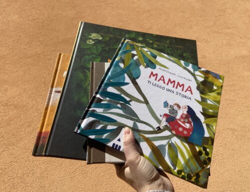 4 libri imperdibili dedicati alle mamme